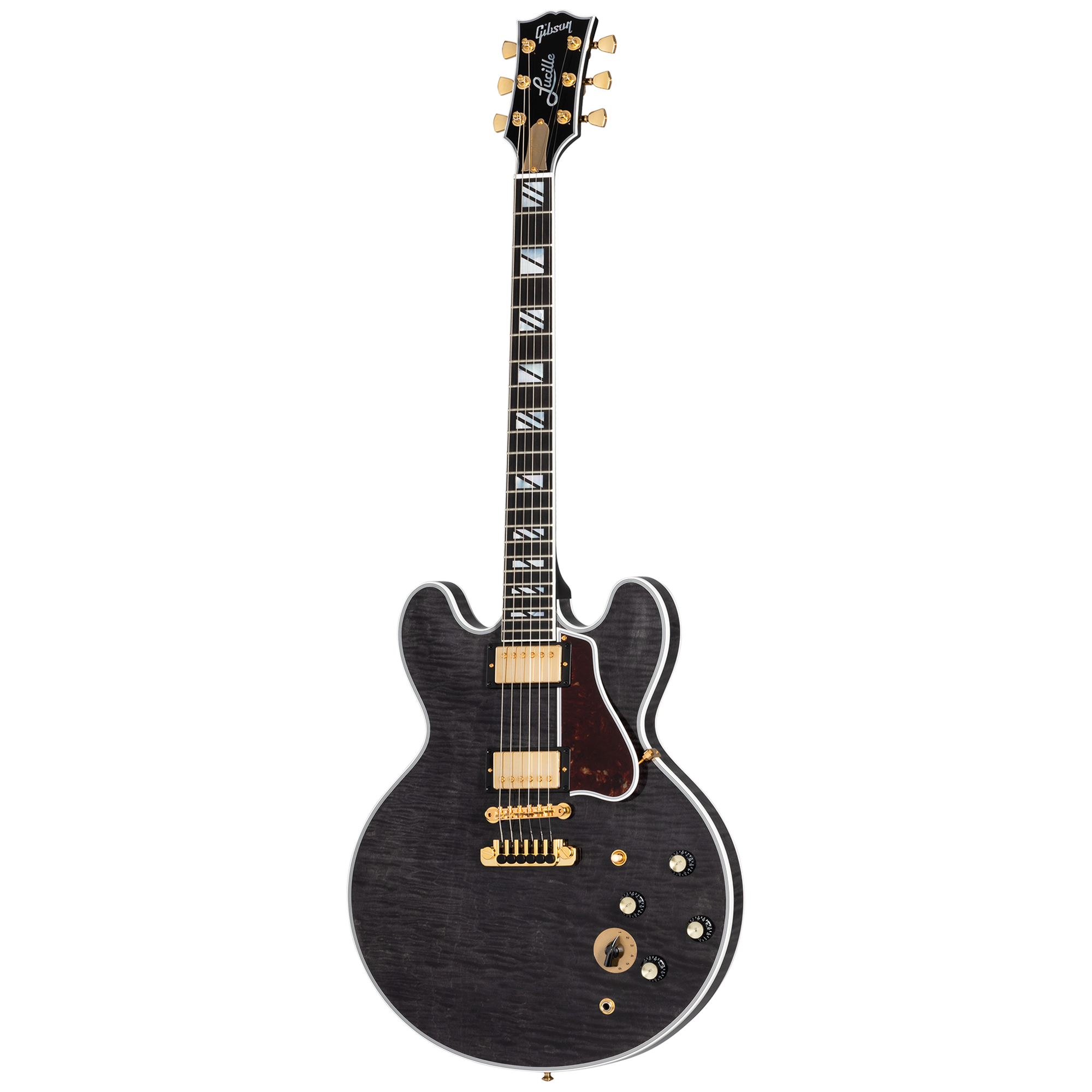 B.B. King · Lucille Legacy
